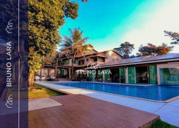 Imagem Fazenda à Venda, 1.434 m² em Vivendas Santa Mônica - Igarapé Imagem Fazenda à Venda, 1.434 m² em Vivendas Santa Mônica - Igarapé