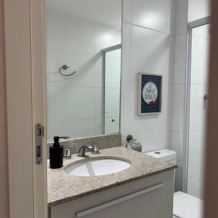 Imagem Apartamento com 3 Quartos à Venda, 89 m² em Barra Olímpica - Rio De Janeiro