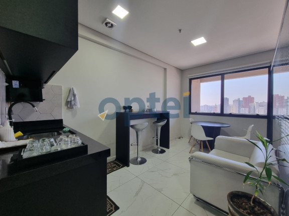 Imagem Imóvel Comercial à Venda, 42 m² em Centro - São Bernardo Do Campo
