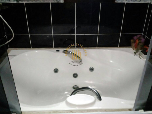 Imagem Casa com 3 Quartos à Venda, 125 m² em Vila Nova - Barueri Imagem Casa com 3 Quartos à Venda, 125 m² em Vila Nova - Barueri