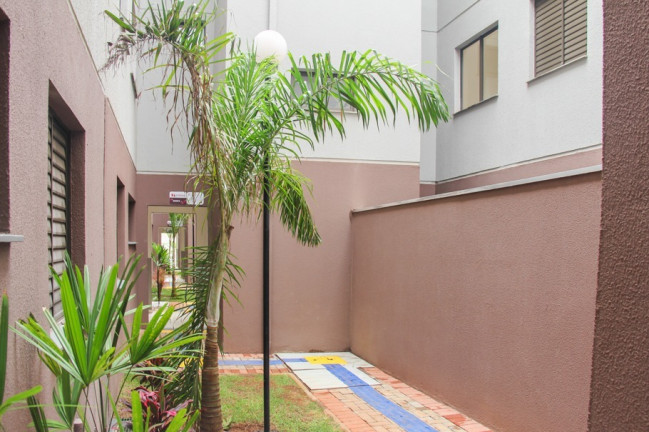 Imagem Apartamento com 2 Quartos à Venda, 42 m² em Jd José Wilson Toni - Ribeirão Preto Imagem Apartamento com 2 Quartos à Venda, 42 m² em Jd José Wilson Toni - Ribeirão Preto