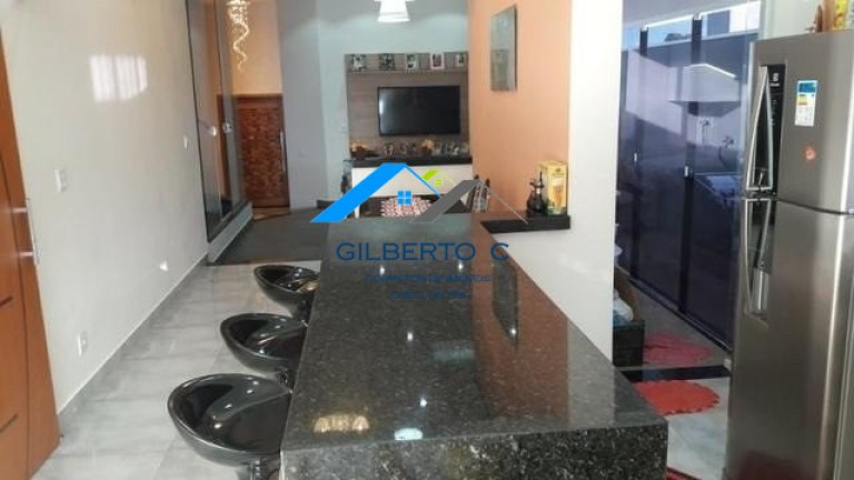 Imagem Casa de Condomínio com 3 Quartos à Venda, 450 m² em Morada Das Flores - Piratininga