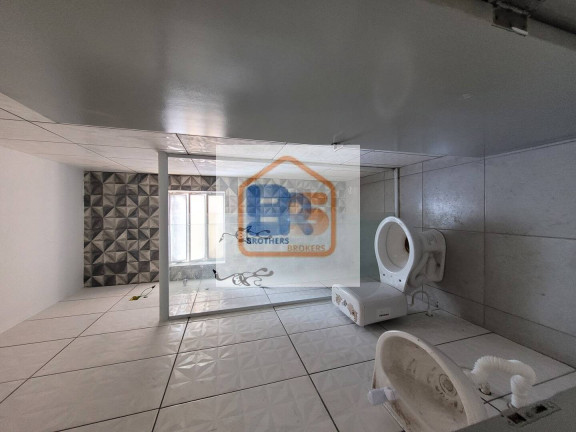 Imagem Casa com 2 Quartos para Alugar, 45 m² em Vila Guedes - São Paulo