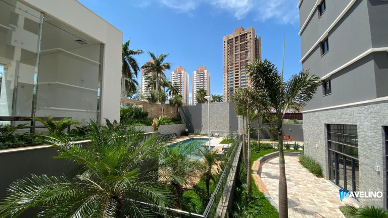 Imagem Apartamento com 3 Quartos à Venda, 10 m² em Itanhangá Park - Campo Grande