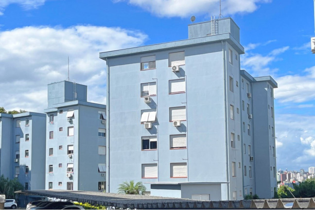 Imagem Imóvel com 1 Quarto à Venda, 38 m² em Santo Antônio - Porto Alegre Imagem Imóvel com 1 Quarto à Venda, 38 m² em Santo Antônio - Porto Alegre