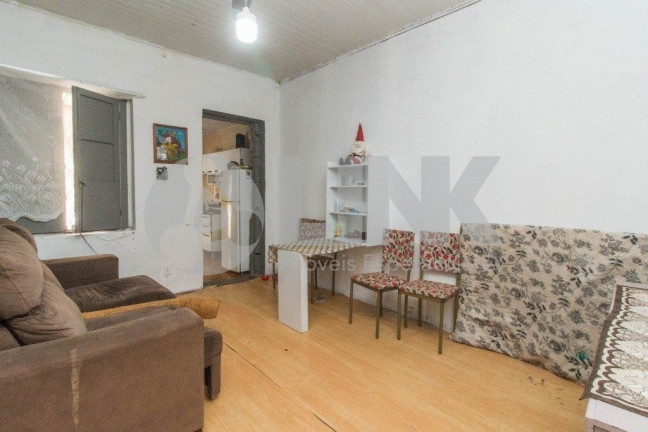 Imagem Casa com 1 Quarto à Venda, 100 m² em Bom Fim - Porto Alegre