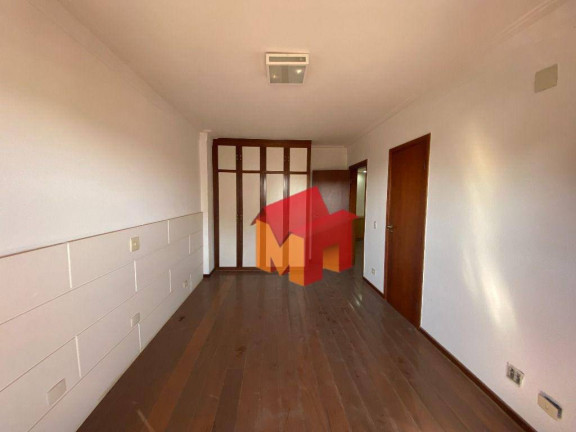 Imagem Apartamento com 3 Quartos à Venda, 210 m² em Centro - Americana Imagem Apartamento com 3 Quartos à Venda, 210 m² em Centro - Americana