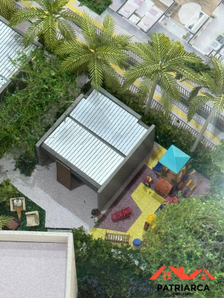 Imagem Apartamento com 2 Quartos à Venda, 43 m² em Jardim Campos Elíseos - Campinas Imagem Apartamento com 2 Quartos à Venda, 43 m² em Jardim Campos Elíseos - Campinas