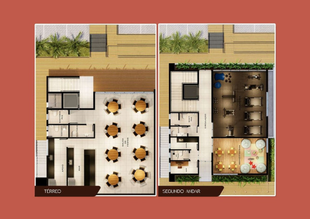 Imagem Casa com 4 Quartos à Venda, 144 m² em Buraquinho - Lauro De Freitas Imagem Casa com 4 Quartos à Venda, 144 m² em Buraquinho - Lauro De Freitas