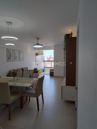 Apartamento com 3 Quartos à Venda, 71 m² em Intermares - Cabedelo