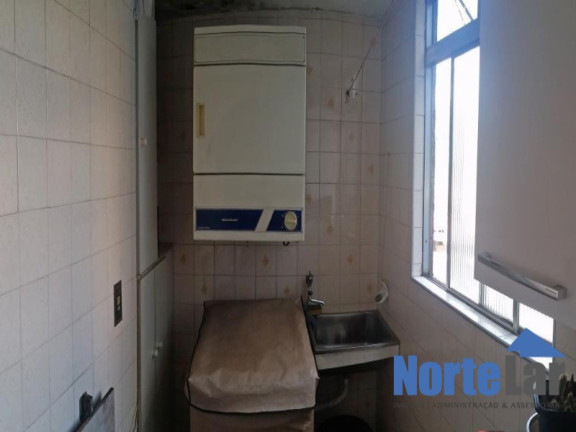 Imagem Apartamento com 3 Quartos à Venda, 60 m² em Jardim Julieta - São Paulo Imagem Apartamento com 3 Quartos à Venda, 60 m² em Jardim Julieta - São Paulo