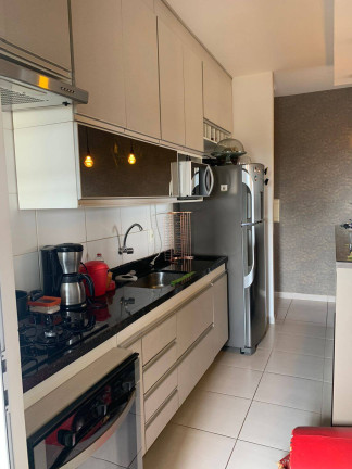 Imagem Apartamento com 2 Quartos para Alugar, 78 m² em Granjas Santa Terezinha - Taubaté Imagem Apartamento com 2 Quartos para Alugar, 78 m² em Granjas Santa Terezinha - Taubaté