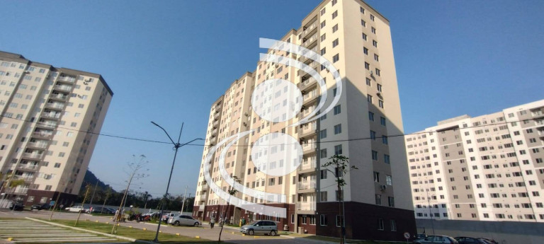 Imagem Apartamento com 2 Quartos à Venda, 65 m² em Camorim - Rio De Janeiro Imagem Apartamento com 2 Quartos à Venda, 65 m² em Camorim - Rio De Janeiro