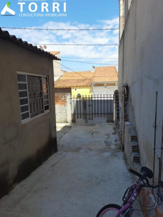Imagem Casa com 2 Quartos à Venda, 100 m² em Jardim São Guilherme - Sorocaba Imagem Casa com 2 Quartos à Venda, 100 m² em Jardim São Guilherme - Sorocaba