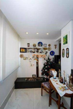 Imagem Apartamento com 3 Quartos à Venda, 108 m² em Vila Augusta - Guarulhos Imagem Apartamento com 3 Quartos à Venda, 108 m² em Vila Augusta - Guarulhos