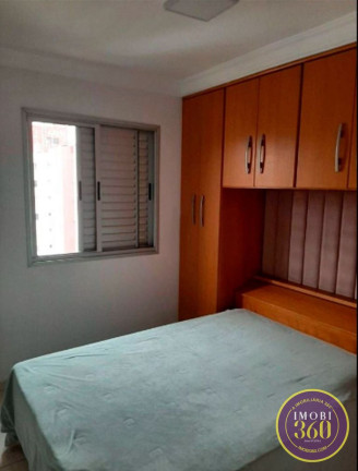 Imagem Apartamento com 2 Quartos à Venda, 58 m² em Vila Esperança - São Paulo