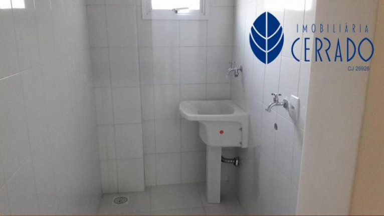 Imagem Apartamento com 3 Quartos à Venda, 87 m² em Maracanã - Anápolis Imagem Apartamento com 3 Quartos à Venda, 87 m² em Maracanã - Anápolis