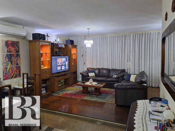 Imagem Casa com 3 Quartos à Venda, 401 m² em Jardim Da Saúde - São Paulo Imagem Casa com 3 Quartos à Venda, 401 m² em Jardim Da Saúde - São Paulo