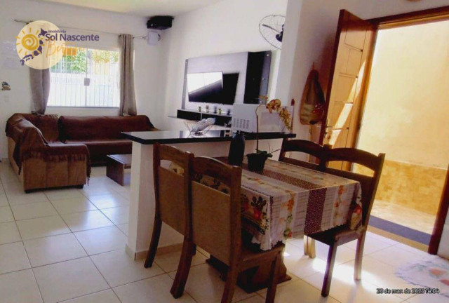 Imagem Casa com 3 Quartos à Venda ou Locação, 81 m² em Indaiá - Bertioga Imagem Casa com 3 Quartos à Venda ou Locação, 81 m² em Indaiá - Bertioga