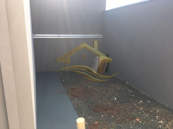 Imagem Casa com 2 Quartos à Venda, 57 m² em Jardim Império Do Sol - Londrina