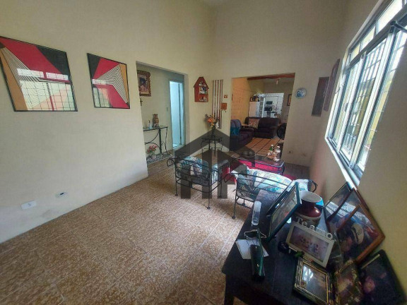 Imagem Casa com 4 Quartos à Venda, 184 m² em Campo Grande - Recife