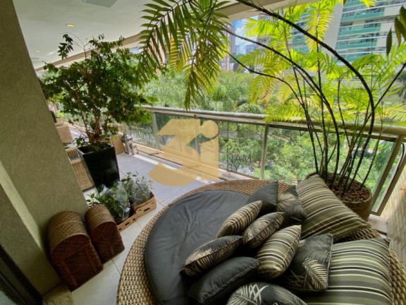 Imagem Apartamento com 3 Quartos à Venda, 212 m² em Morumbi - São Paulo Imagem Apartamento com 3 Quartos à Venda, 212 m² em Morumbi - São Paulo