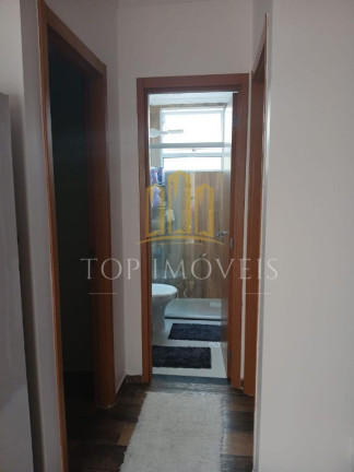 Imagem Apartamento com 2 Quartos à Venda, 50 m² em Granjas Santa Terezinha - Taubaté