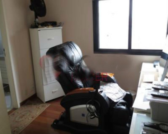 Imagem Apartamento com 3 Quartos à Venda, 160 m² em Paraíso - São Paulo Imagem Apartamento com 3 Quartos à Venda, 160 m² em Paraíso - São Paulo