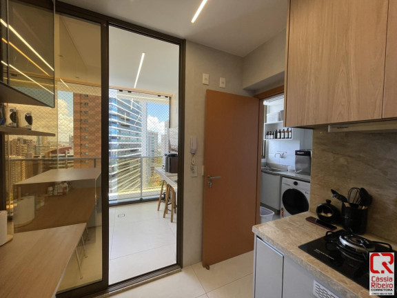 Imagem Apartamento com 4 Quartos à Venda, 171 m² em Horto Florestal - Salvador