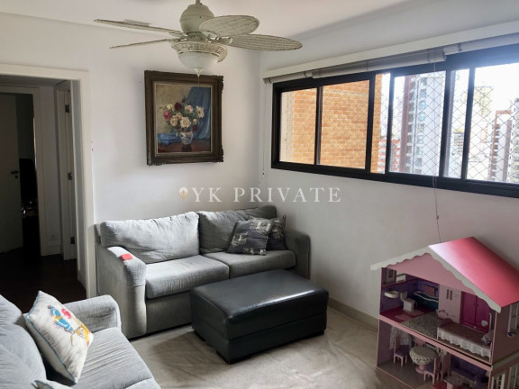 Imagem Apartamento com 4 Quartos à Venda, 250 m² em Perdizes - São Paulo Imagem Apartamento com 4 Quartos à Venda, 250 m² em Perdizes - São Paulo