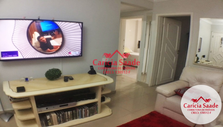 Imagem Apartamento com 2 Quartos à Venda, 64 m² em Vila Mariana - São Paulo