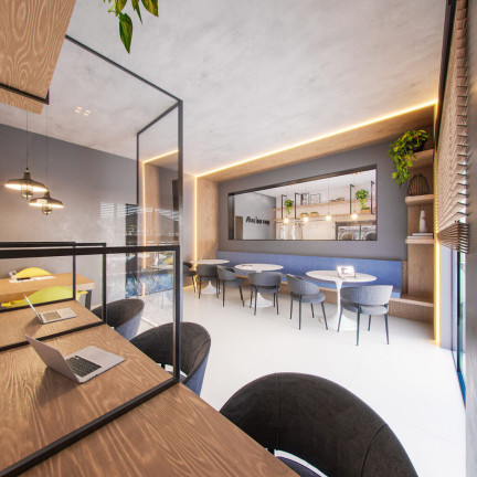 Imagem Apartamento com 2 Quartos à Venda, 51 m² em Nações - Balneário Camboriú Imagem Apartamento com 2 Quartos à Venda, 51 m² em Nações - Balneário Camboriú