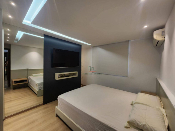 Imagem Apartamento com 3 Quartos à Venda, 130 m² em Icaraí - Niterói Imagem Apartamento com 3 Quartos à Venda, 130 m² em Icaraí - Niterói
