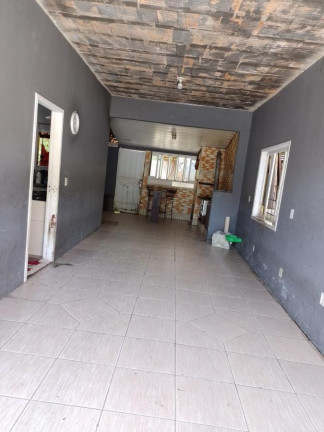 Imagem Casa com 2 Quartos à Venda, 110 m² em Parque Guarani - Joinville