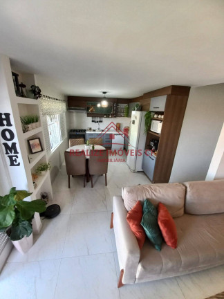 Imagem Casa com 4 Quartos à Venda, 120 m² em Balneário São Pedro - São Pedro Da Aldeia