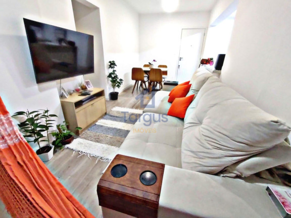 Imagem Apartamento com 2 Quartos à Venda, 53 m² em Vila Matilde - São Paulo Imagem Apartamento com 2 Quartos à Venda, 53 m² em Vila Matilde - São Paulo