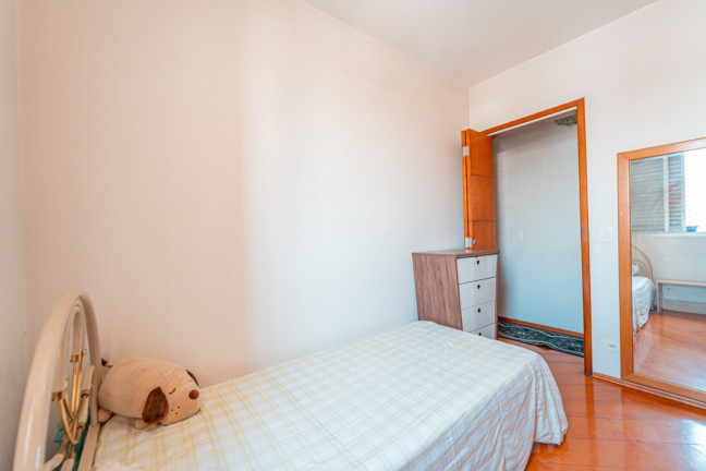 Imagem Apartamento com 2 Quartos à Venda, 52 m² em Vila Santa Catarina - São Paulo