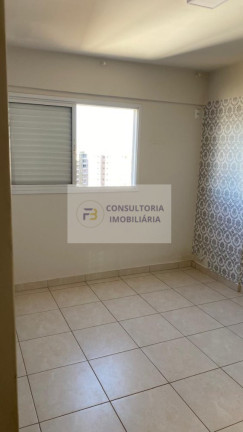 Imagem Apartamento com 2 Quartos à Venda, 65 m² em Vila Rosa - Goiânia