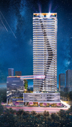 Imagem Apartamento com 2 Quartos à Venda, 89 m² em Brooklin Novo - São Paulo Imagem Apartamento com 2 Quartos à Venda, 89 m² em Brooklin Novo - São Paulo