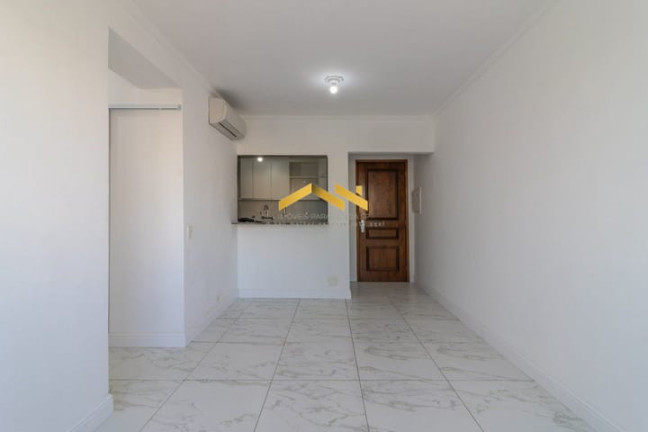Imagem Apartamento com 2 Quartos à Venda, 75 m² em Campo Belo - São Paulo