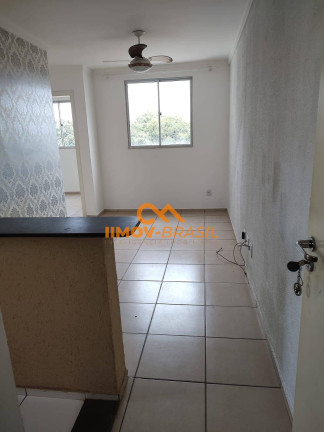 Imagem Apartamento com 2 Quartos à Venda, 42 m² em Pioneiros - Campo Grande Imagem Apartamento com 2 Quartos à Venda, 42 m² em Pioneiros - Campo Grande