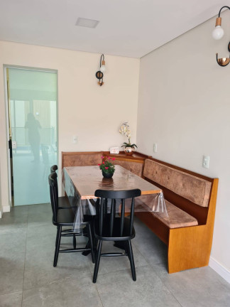 Imagem Casa com 4 Quartos à Venda, 230 m² em Jardim Ermida I - Jundiaí