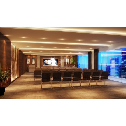 Imagem Sala Comercial à Venda, 61 m² em Centro - Balneário Camboriú