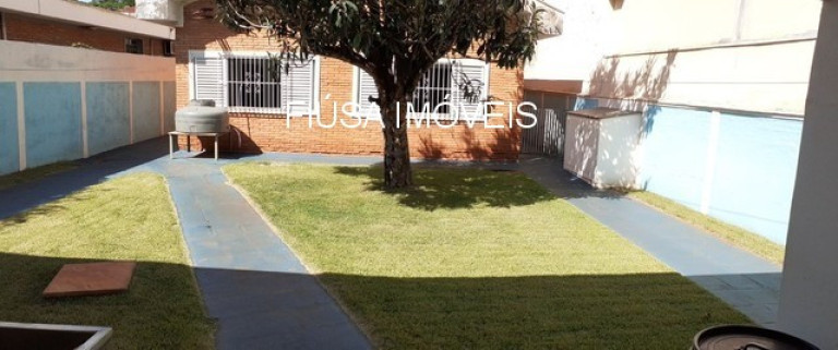 Imagem Casa com 4 Quartos à Venda, em Jardim Paulista - Ribeirão Preto Imagem Casa com 4 Quartos à Venda, em Jardim Paulista - Ribeirão Preto