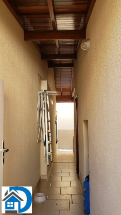 Imagem Casa de Condomínio com 3 Quartos à Venda, 112 m² em Jardim São Carlos - Sorocaba