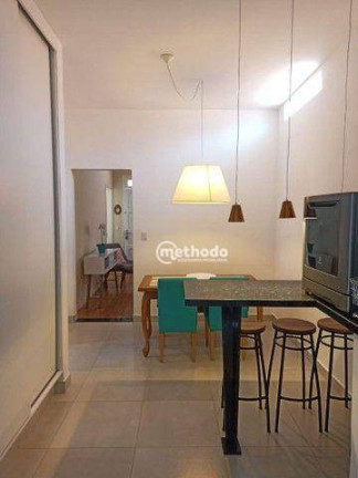 Imagem Casa com 4 Quartos à Venda, 150 m² em Vila João Jorge - Campinas Imagem Casa com 4 Quartos à Venda, 150 m² em Vila João Jorge - Campinas