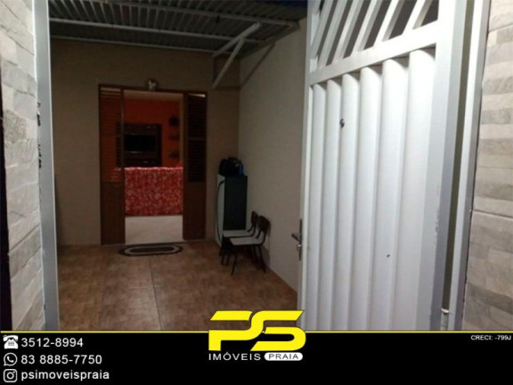 Imagem Casa com 3 Quartos à Venda, em Bairro Novo - Guarabira Imagem Casa com 3 Quartos à Venda, em Bairro Novo - Guarabira