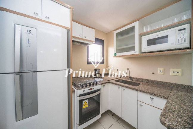 Imagem Apartamento com 2 Quartos para Alugar, 60 m² em Paraíso - São Paulo Imagem Apartamento com 2 Quartos para Alugar, 60 m² em Paraíso - São Paulo