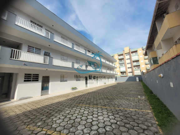 Imagem Apartamento com 2 Quartos à Venda, 54 m² em Itaguá - Ubatuba