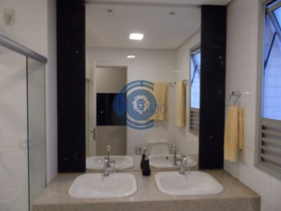 Imagem Apartamento com 3 Quartos à Venda, 174 m² em Jundiaí - Anápolis